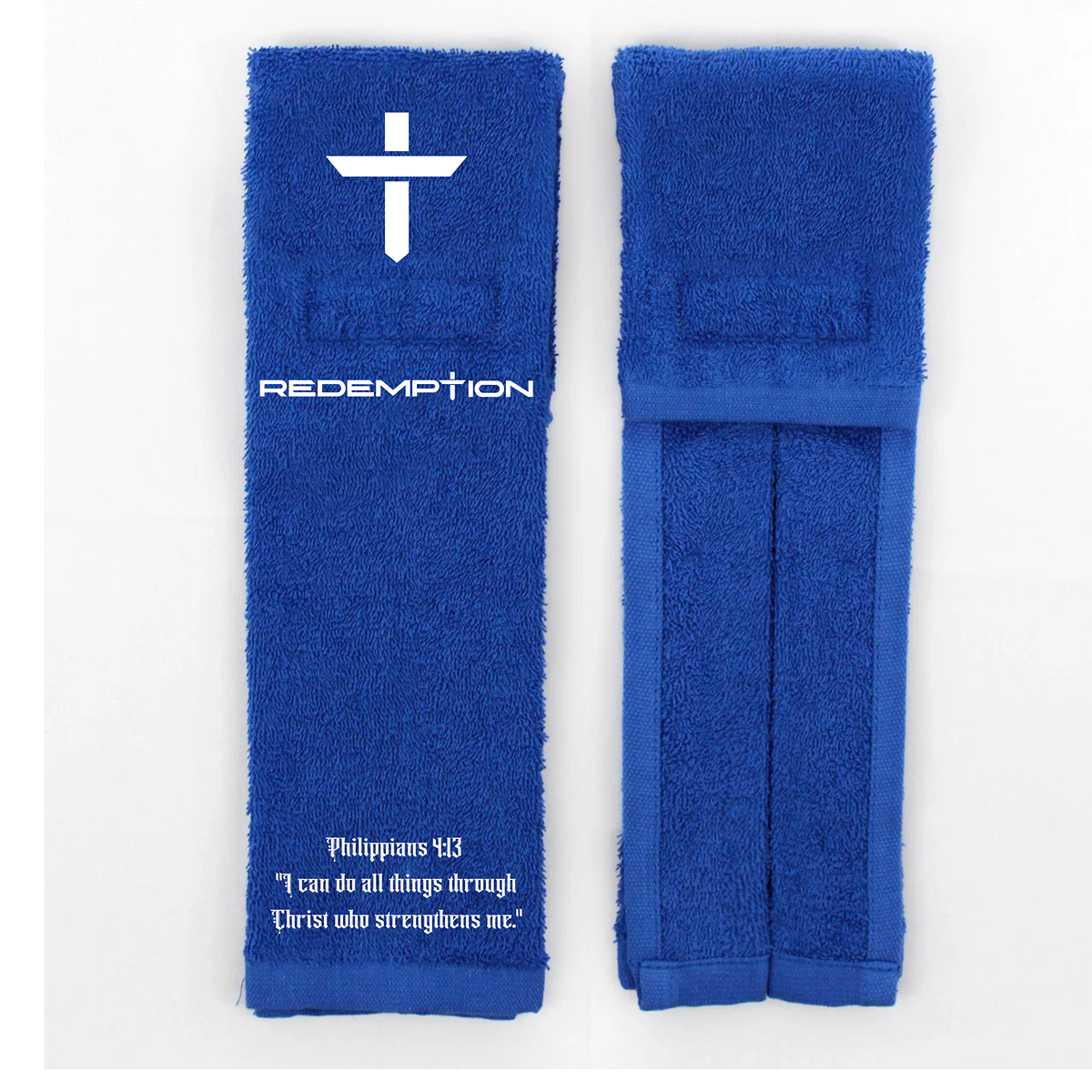 John 13:7 towel