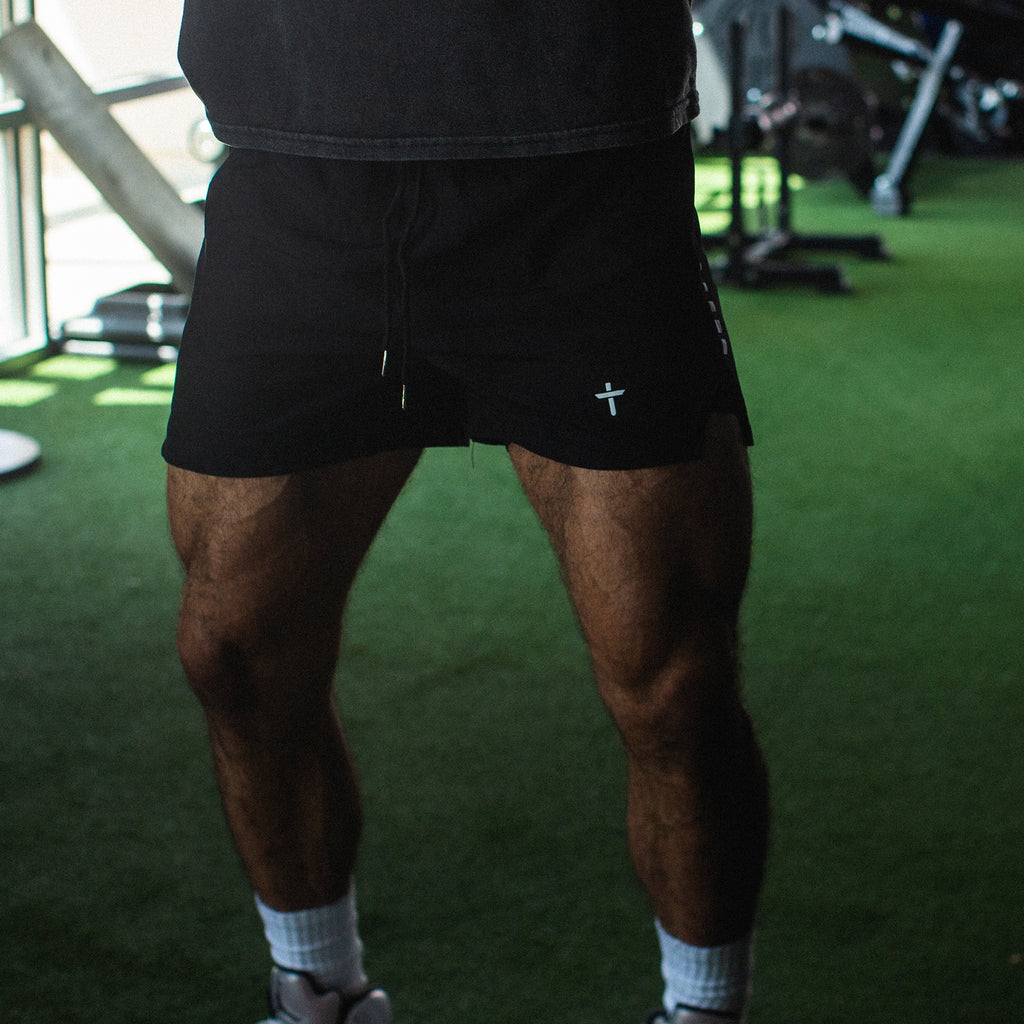 Runner Shorts