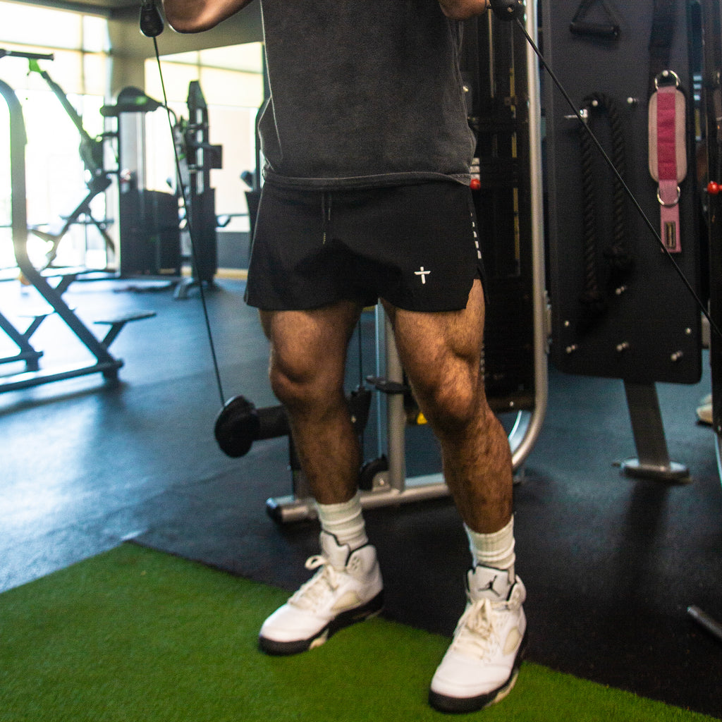 Runner Shorts