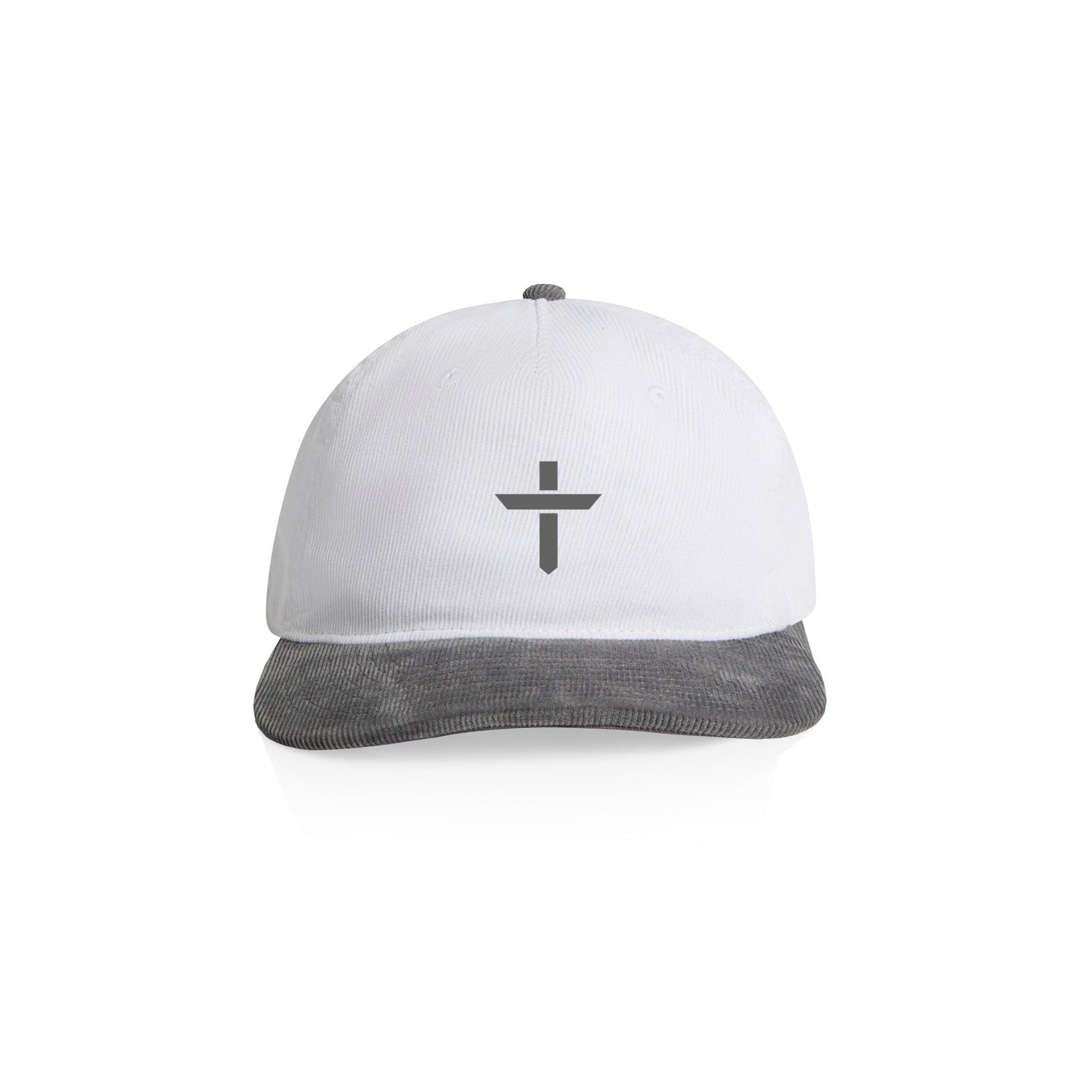 Cross Two Tone Cap