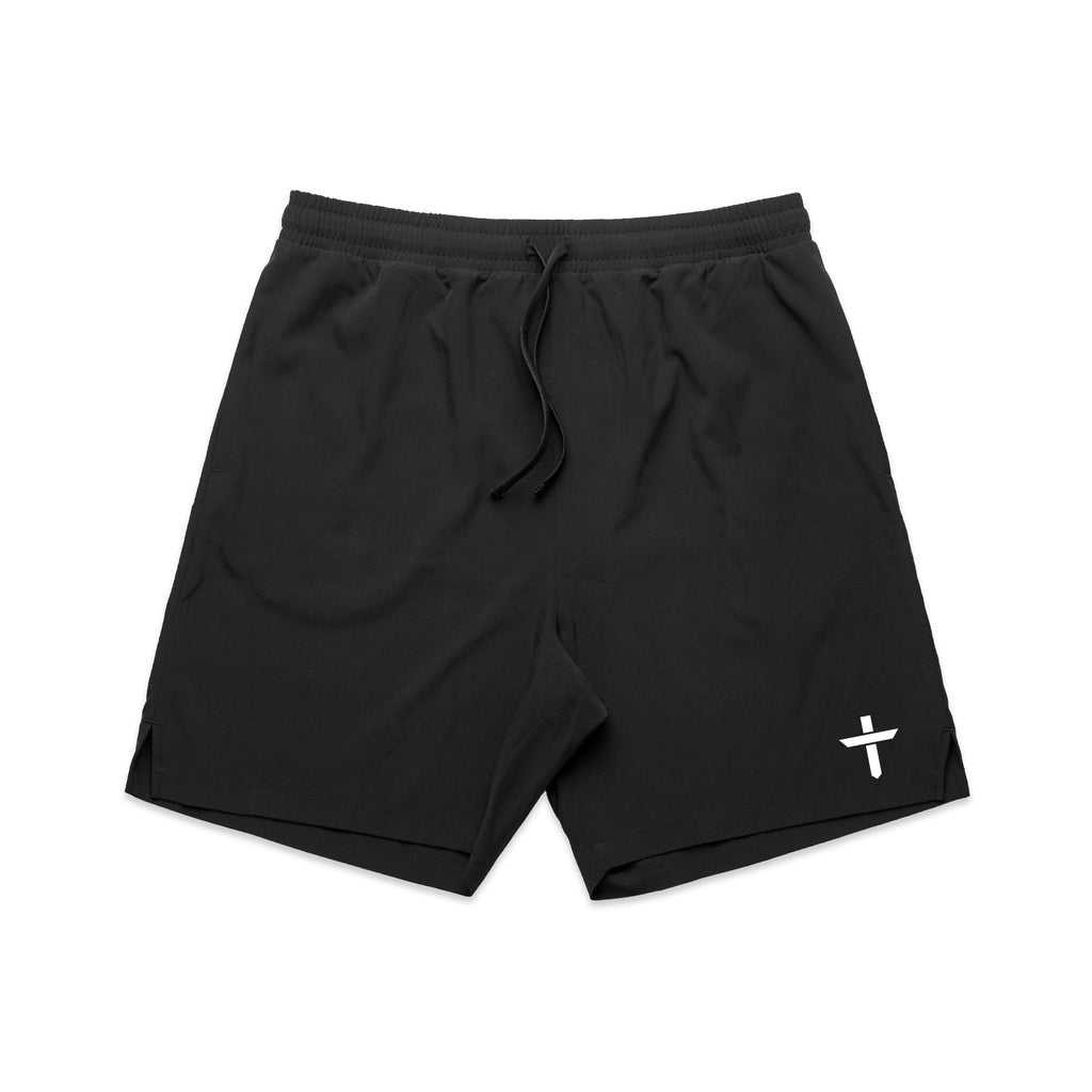 Cross Active Shorts