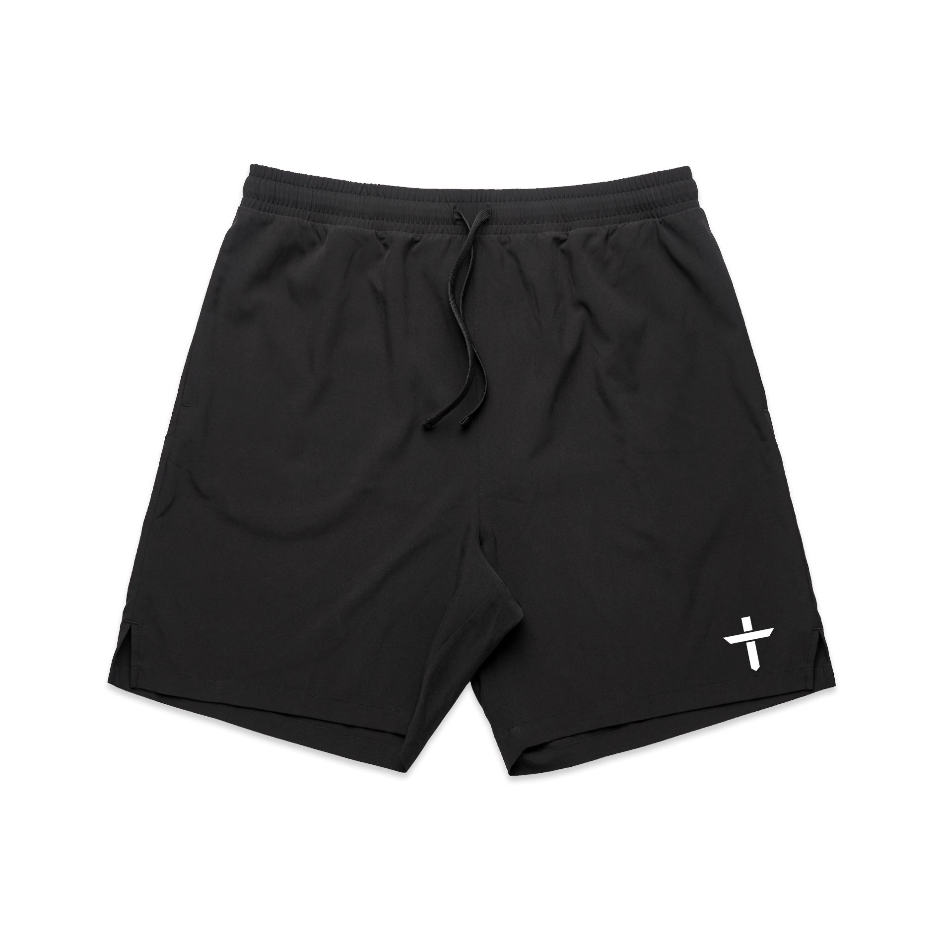 Cross Active Shorts