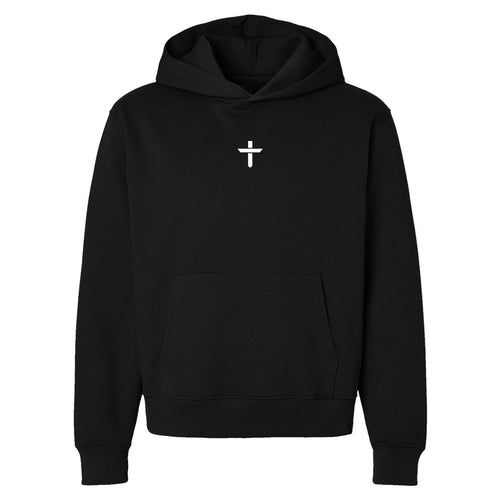Cross Heavyweight Hoodie