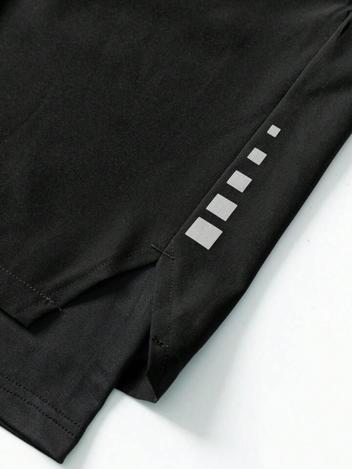 Runner Shorts