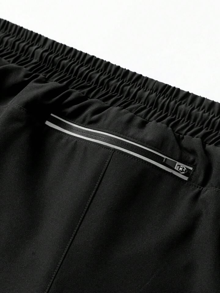 Runner Shorts
