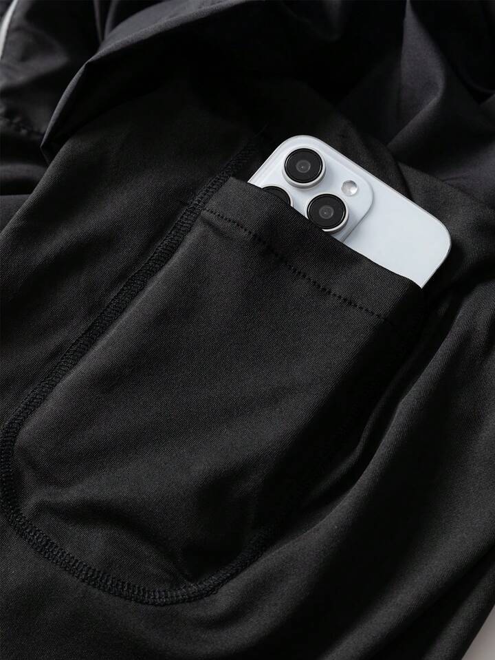 Runner Shorts