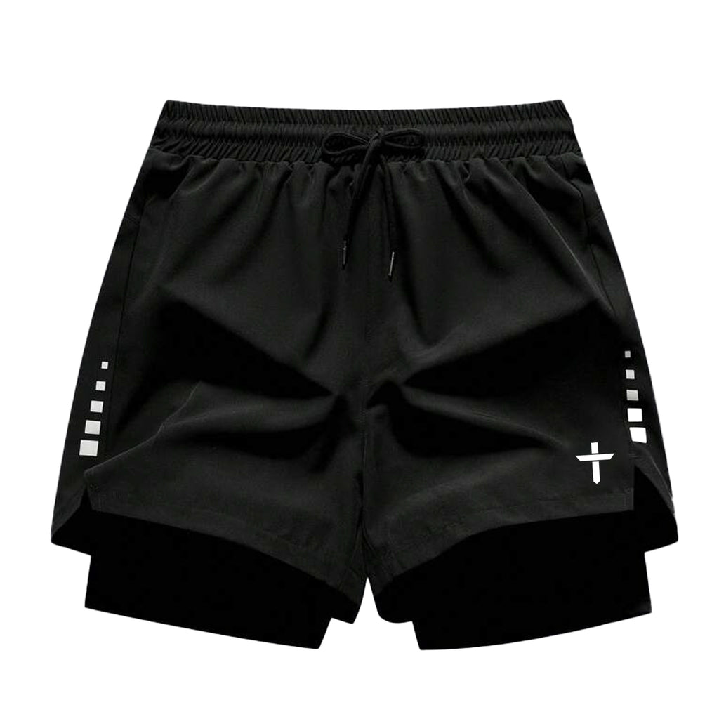 Runner Shorts