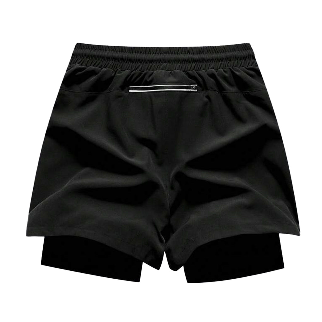 Runner Shorts