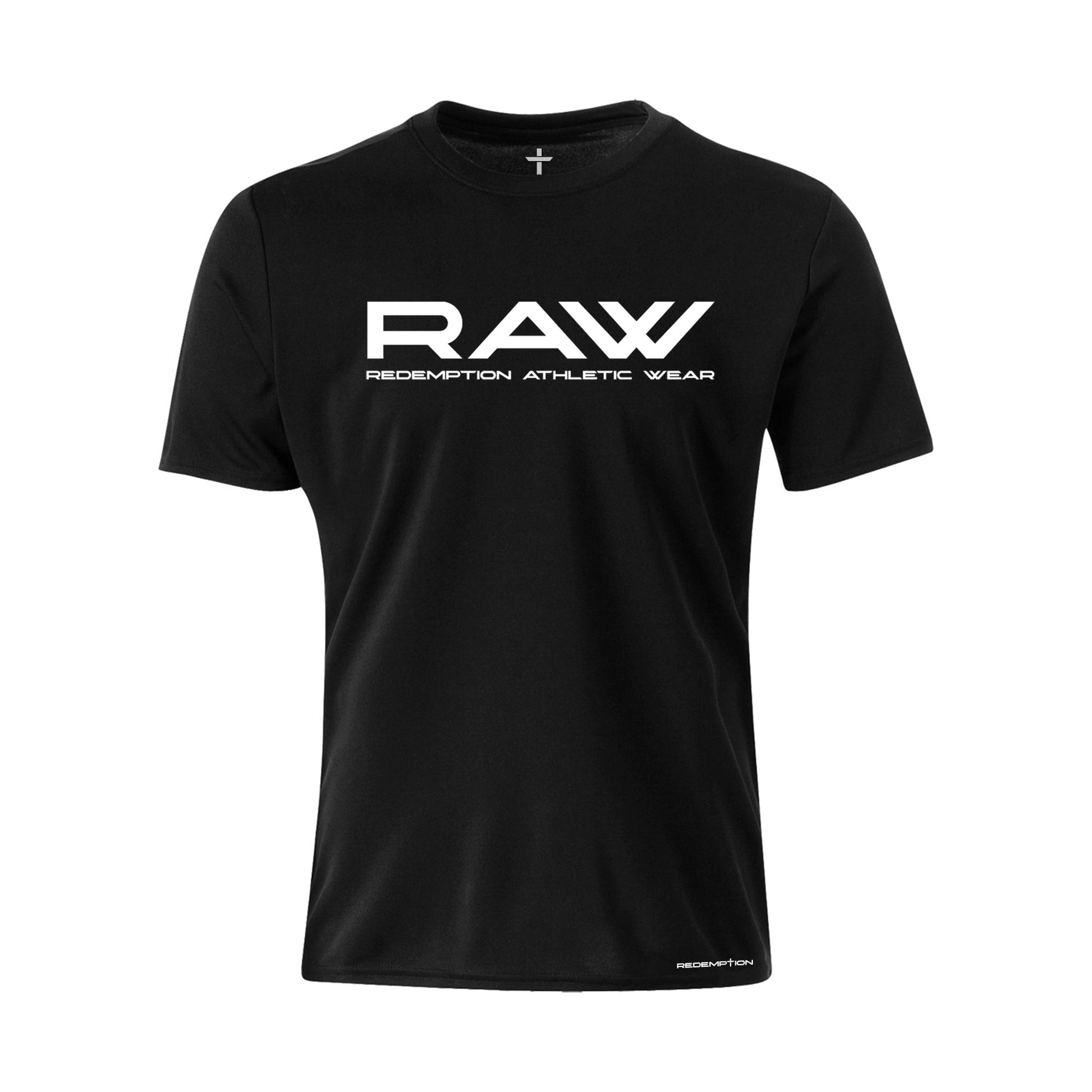 RAW T-shirt