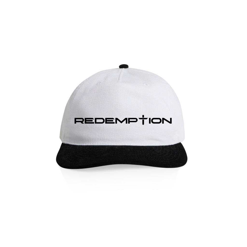 Redemption Two Tone Cap