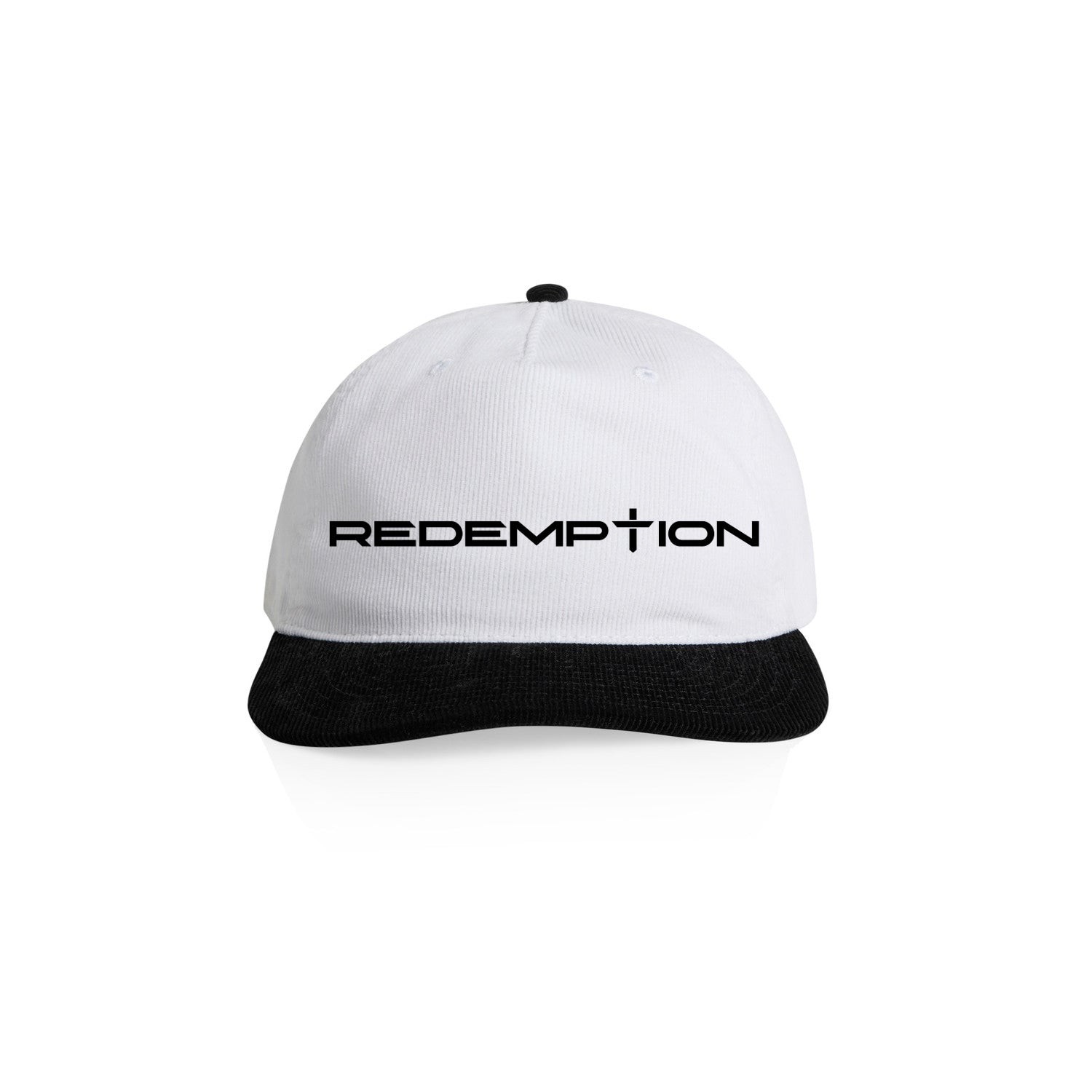 Redemption Two Tone Cap