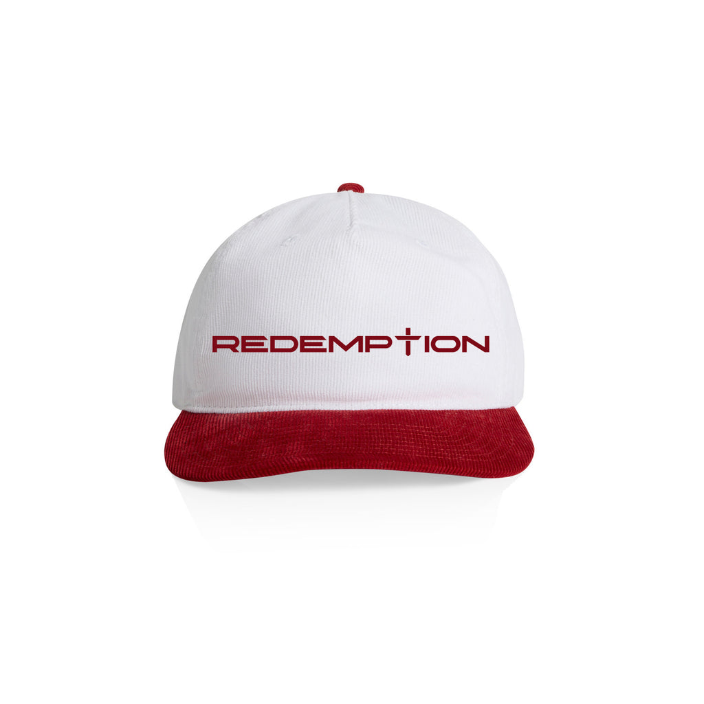 Redemption Two Tone Cap