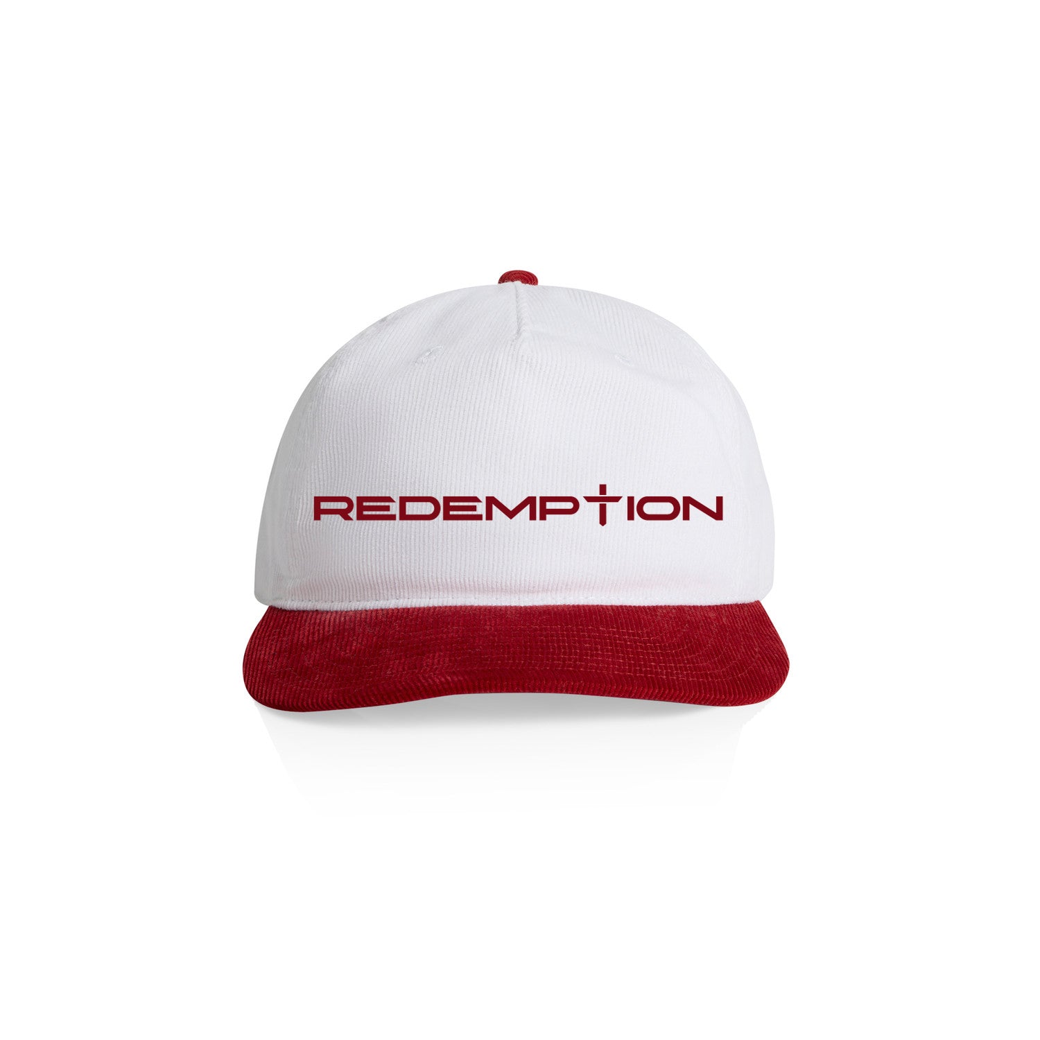 Redemption Two Tone Cap