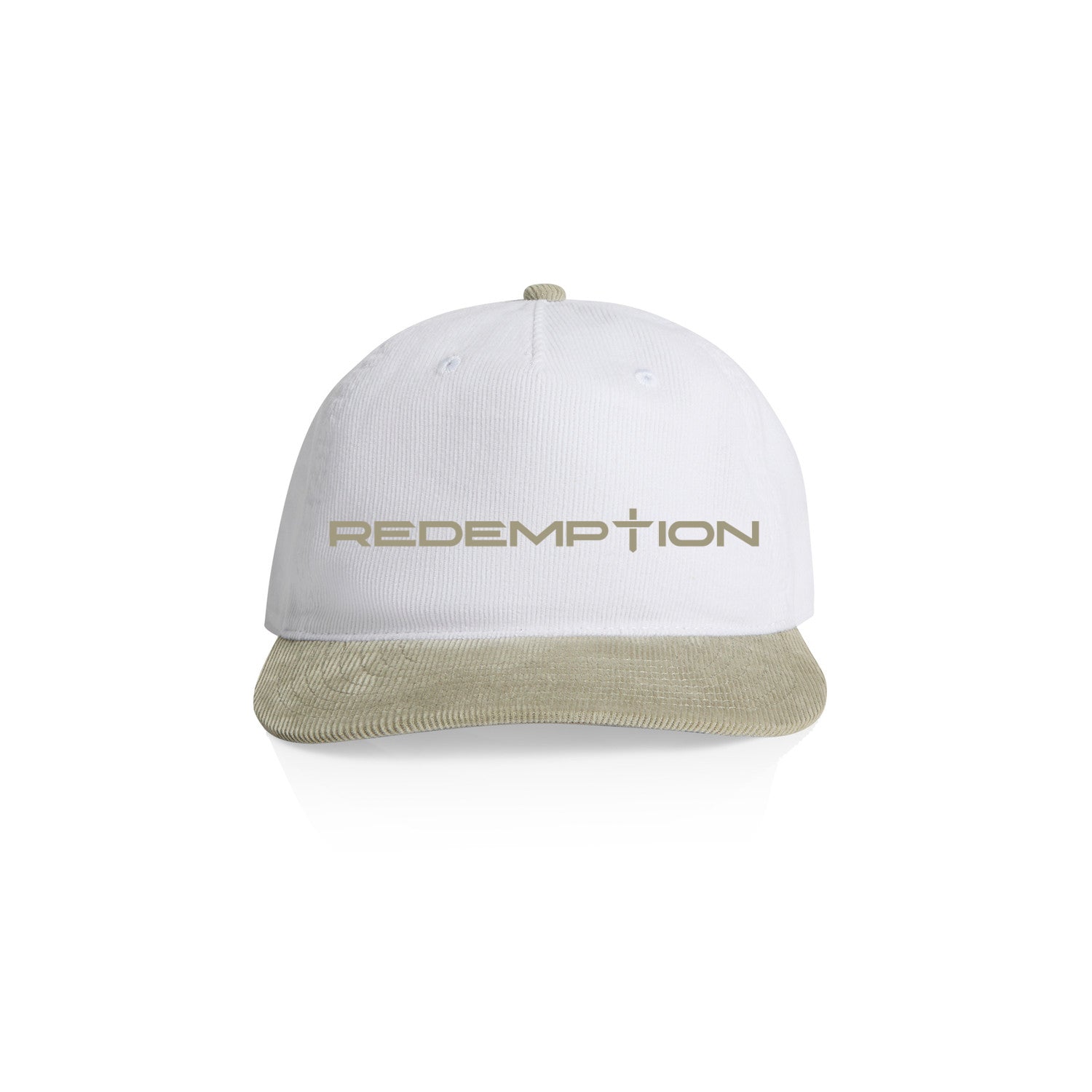 Redemption Two Tone Cap
