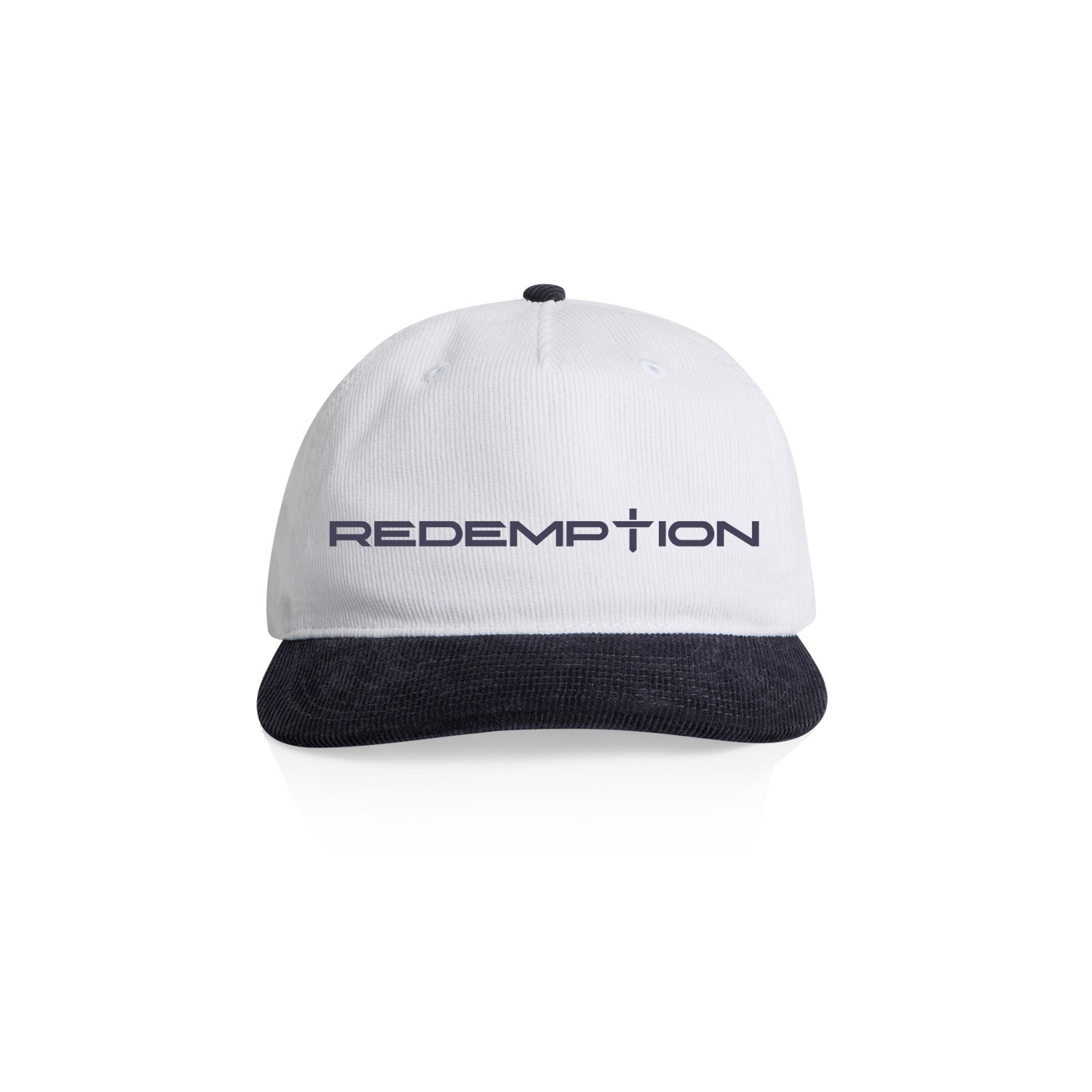Redemption Two Tone Cap