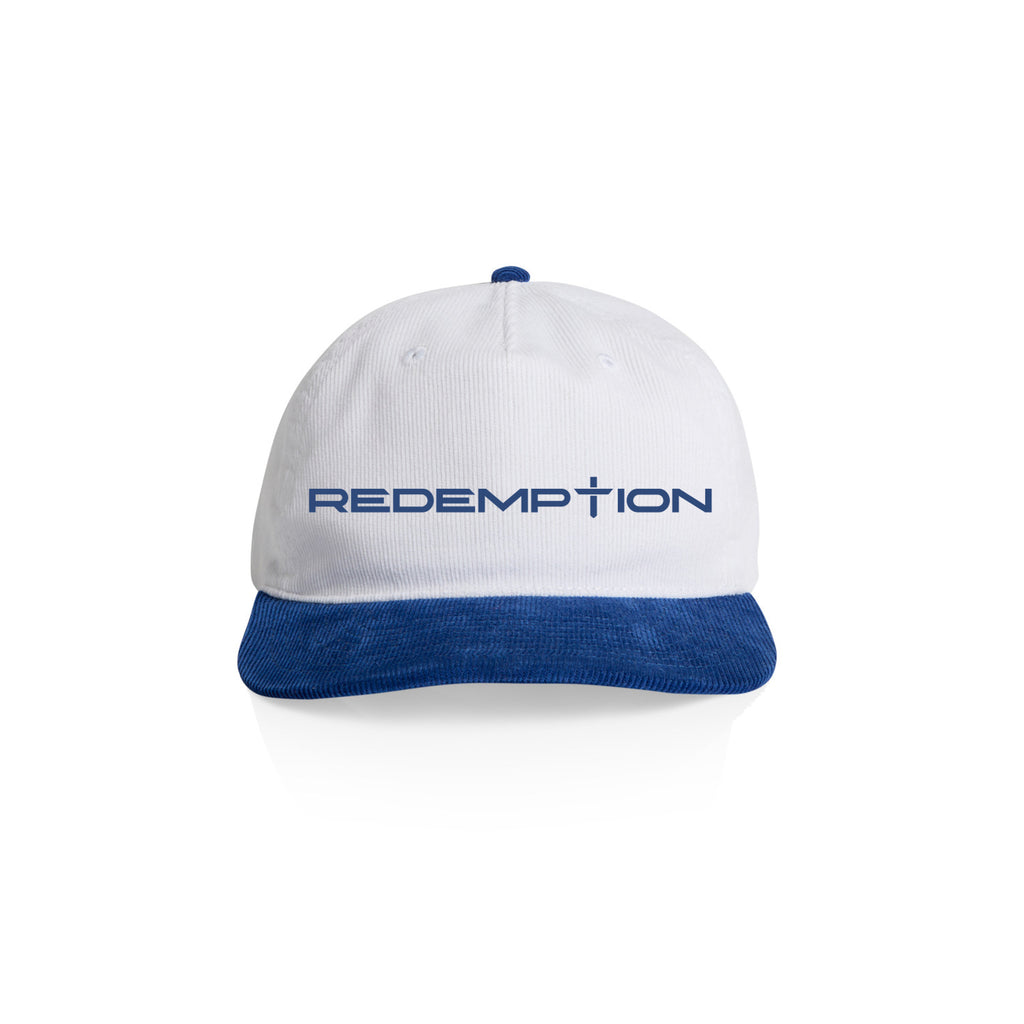 Redemption Two Tone Cap