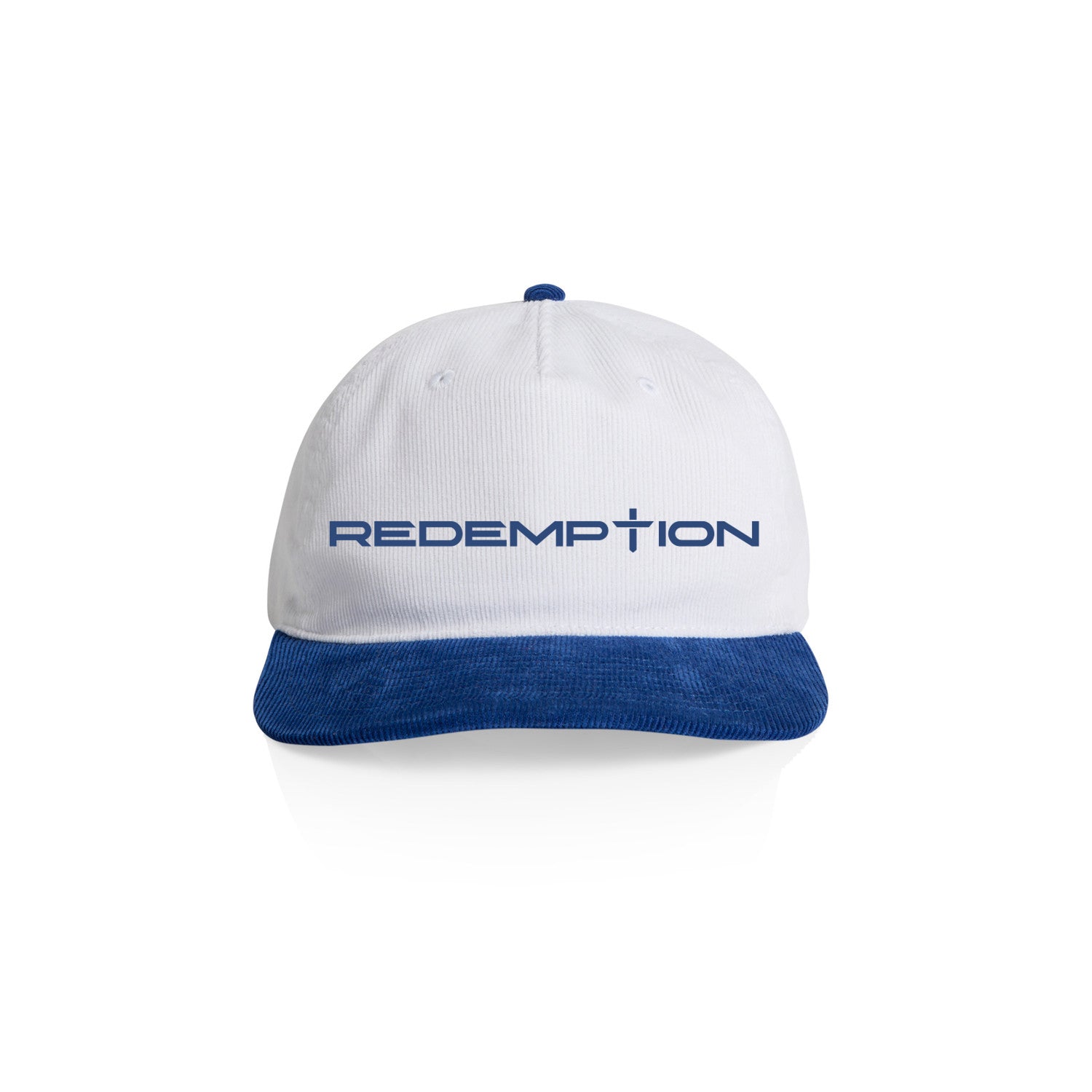 Redemption Two Tone Cap