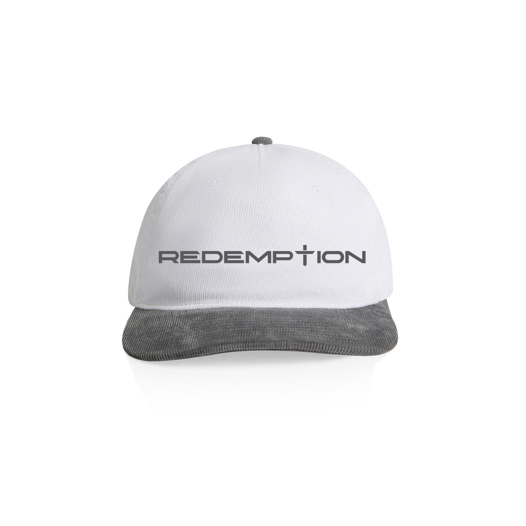 Redemption Two Tone Cap