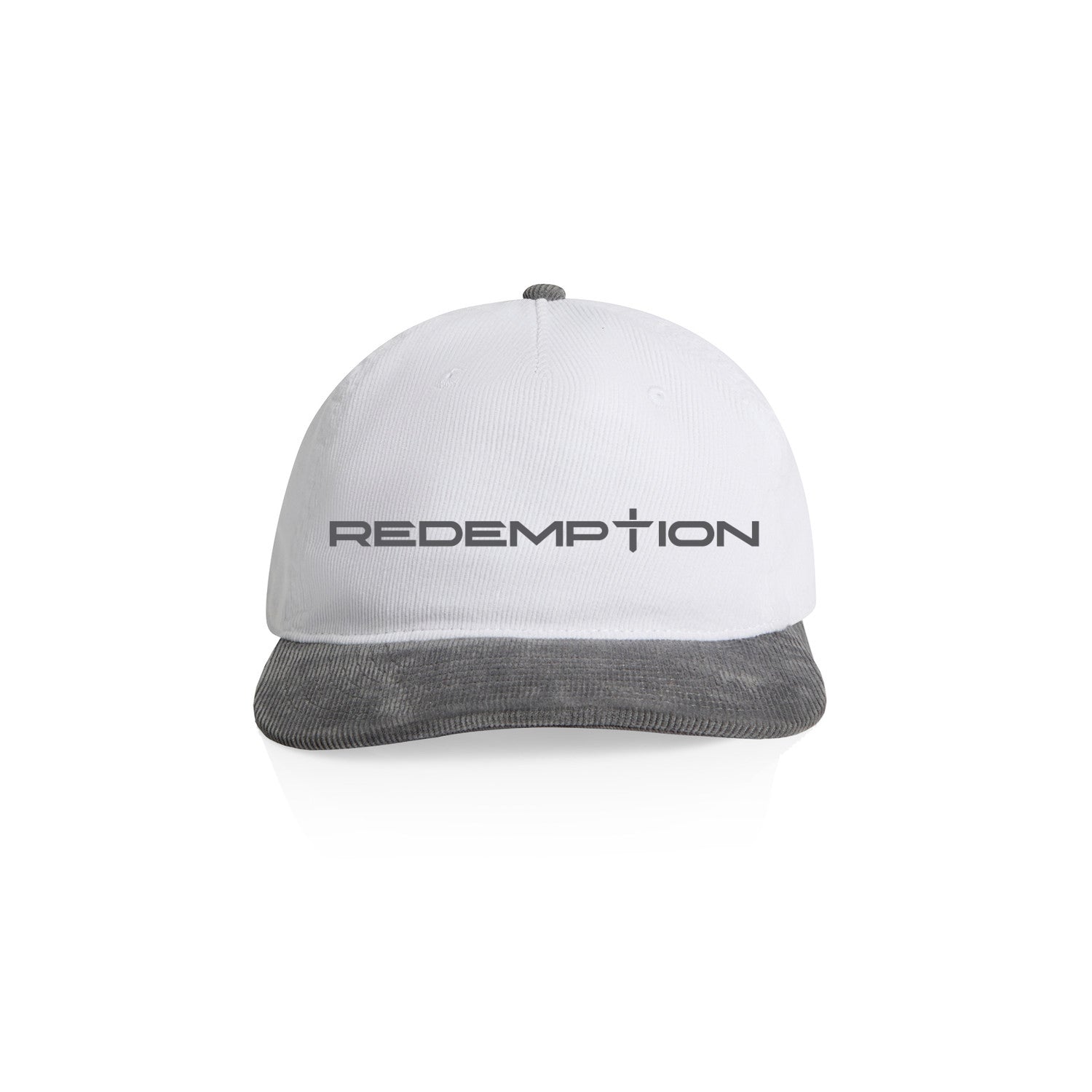 Redemption Two Tone Cap