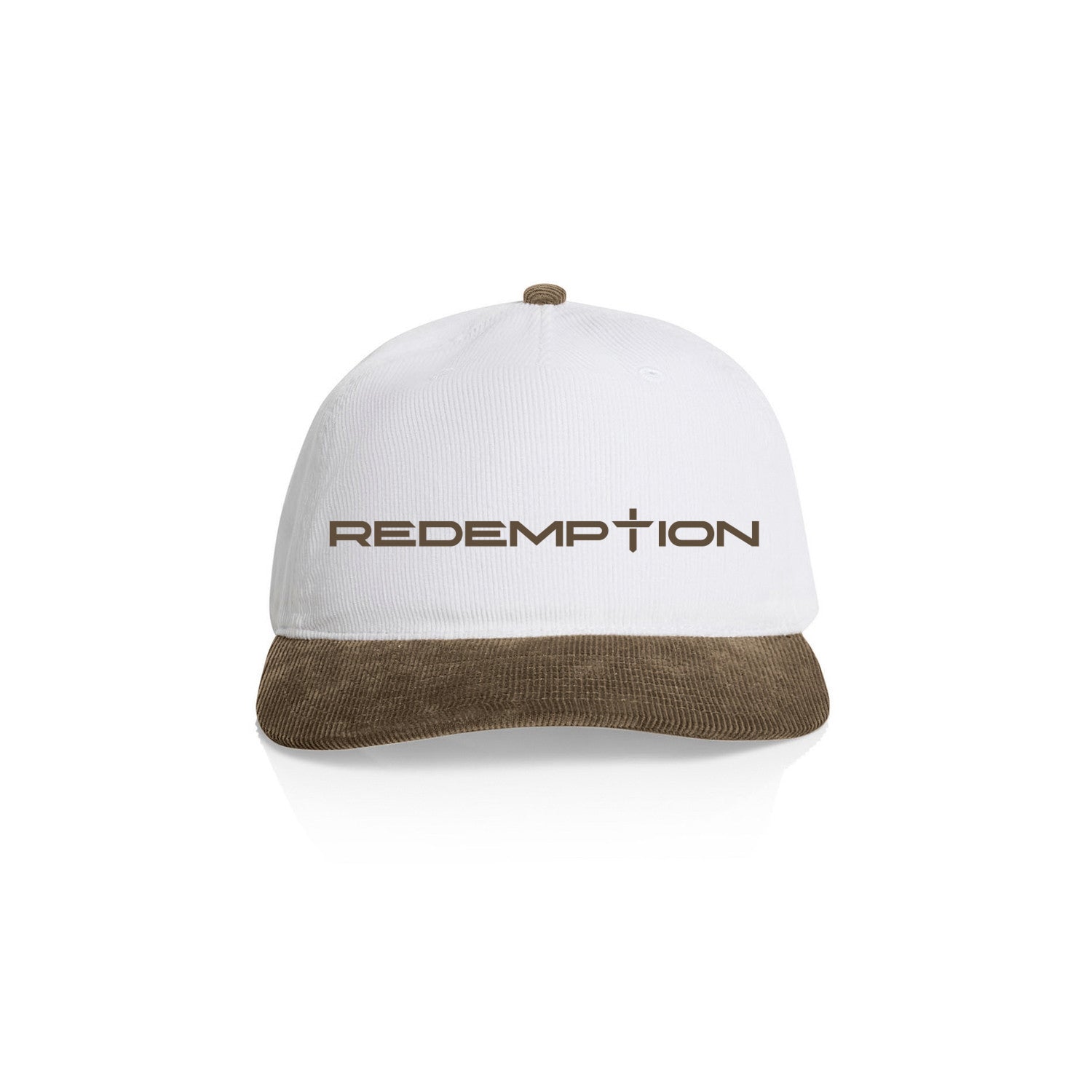 Redemption Two Tone Cap