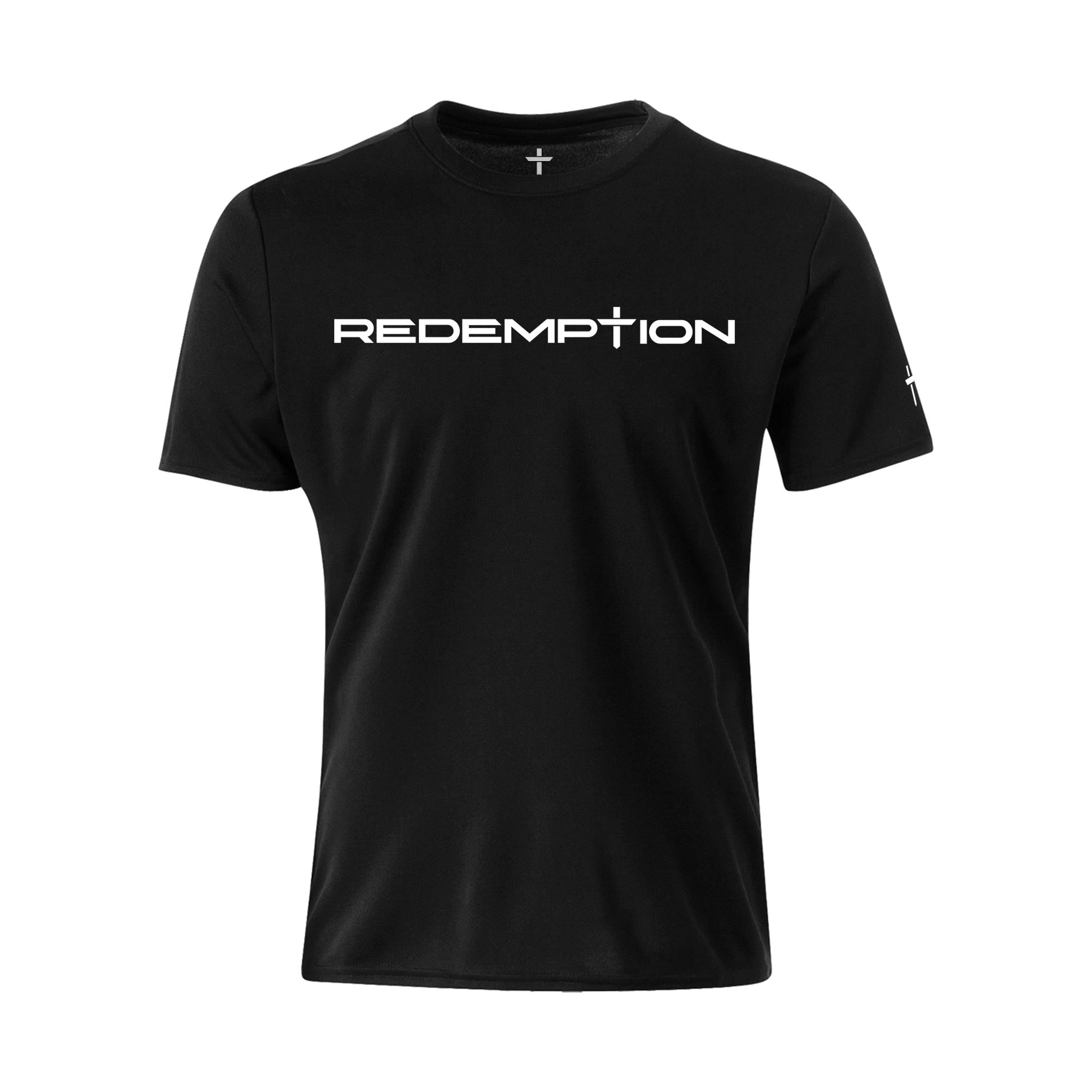 Redemption T-shirt