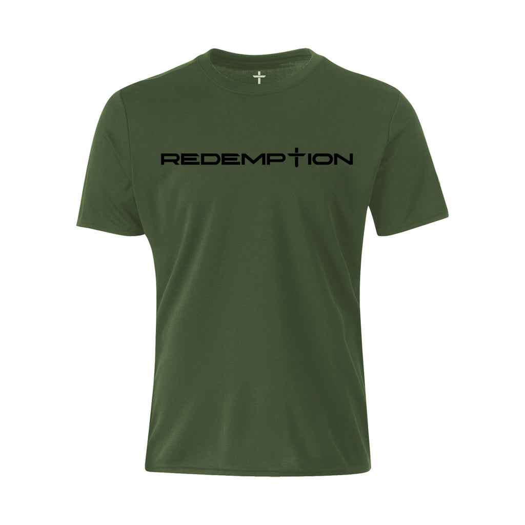 Redemption T-shirt