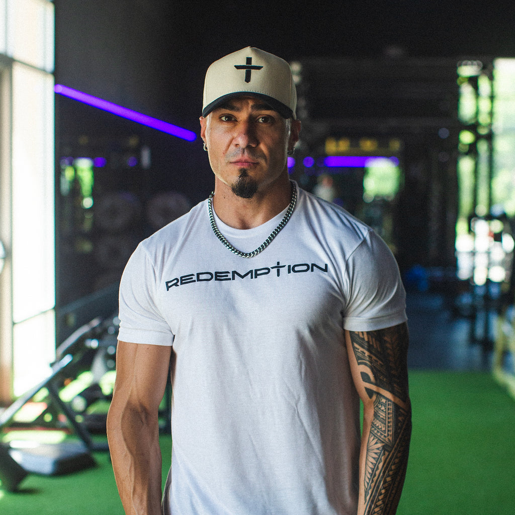 Redemption T-shirt