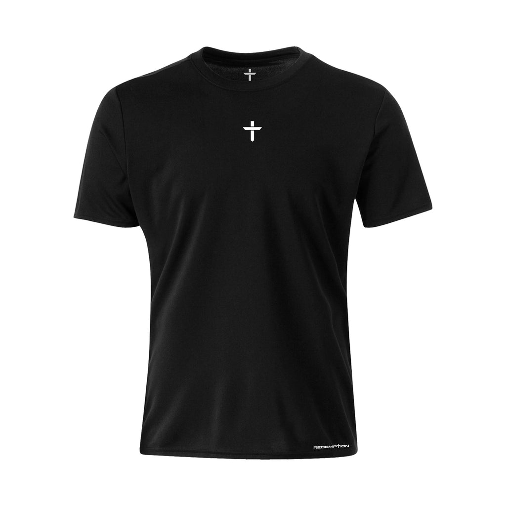 Redemption Cross T-shirt