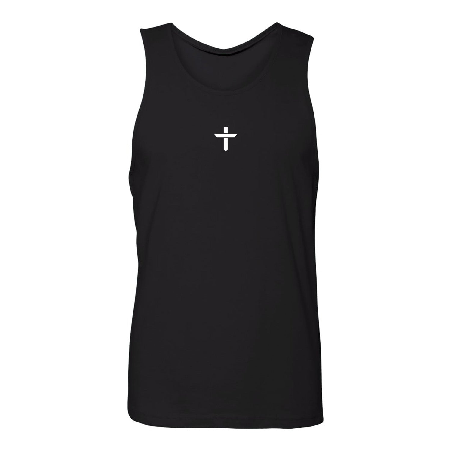 Cross Muscle Tank