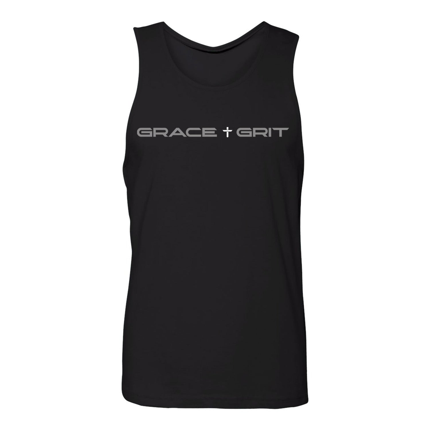Grace+Grit Muscle Tank