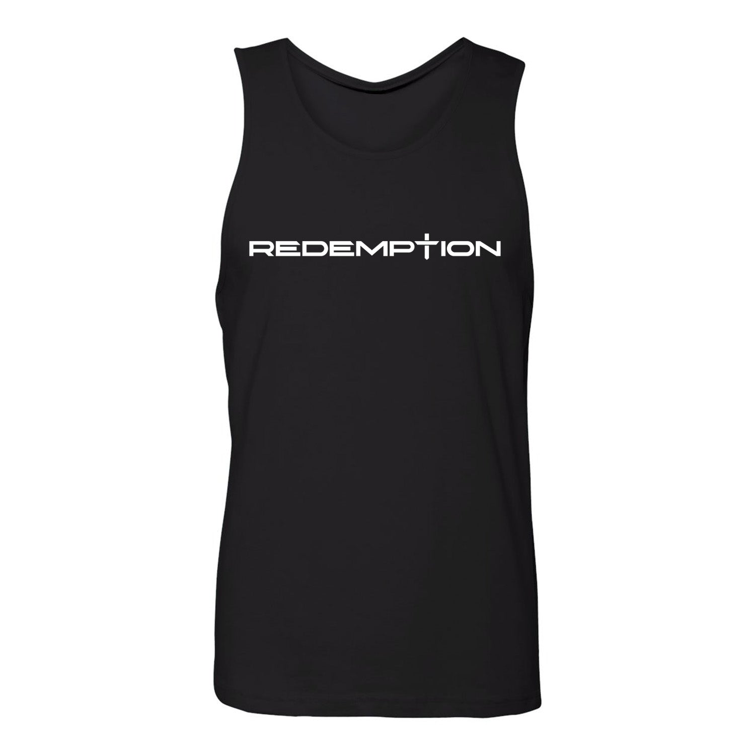 Redemption Muscle Tank