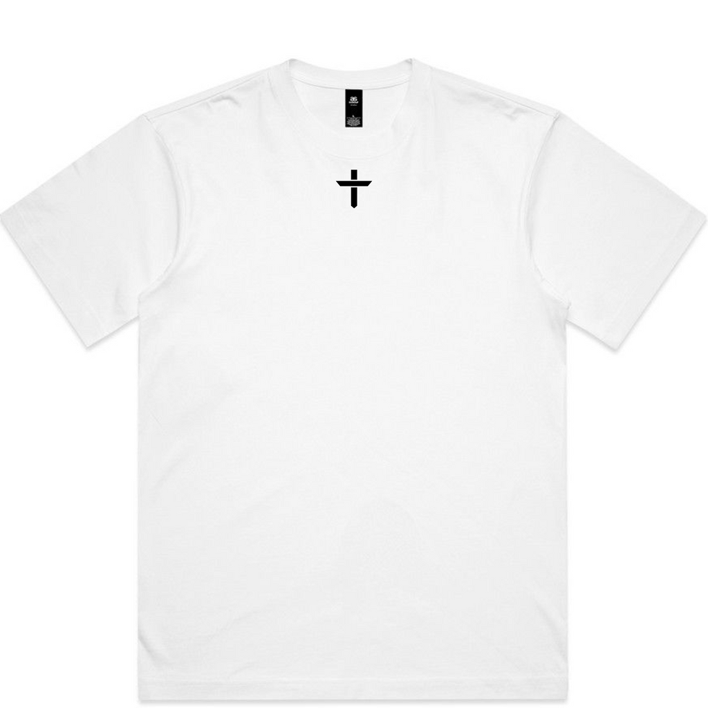 God First Box T-Shirt