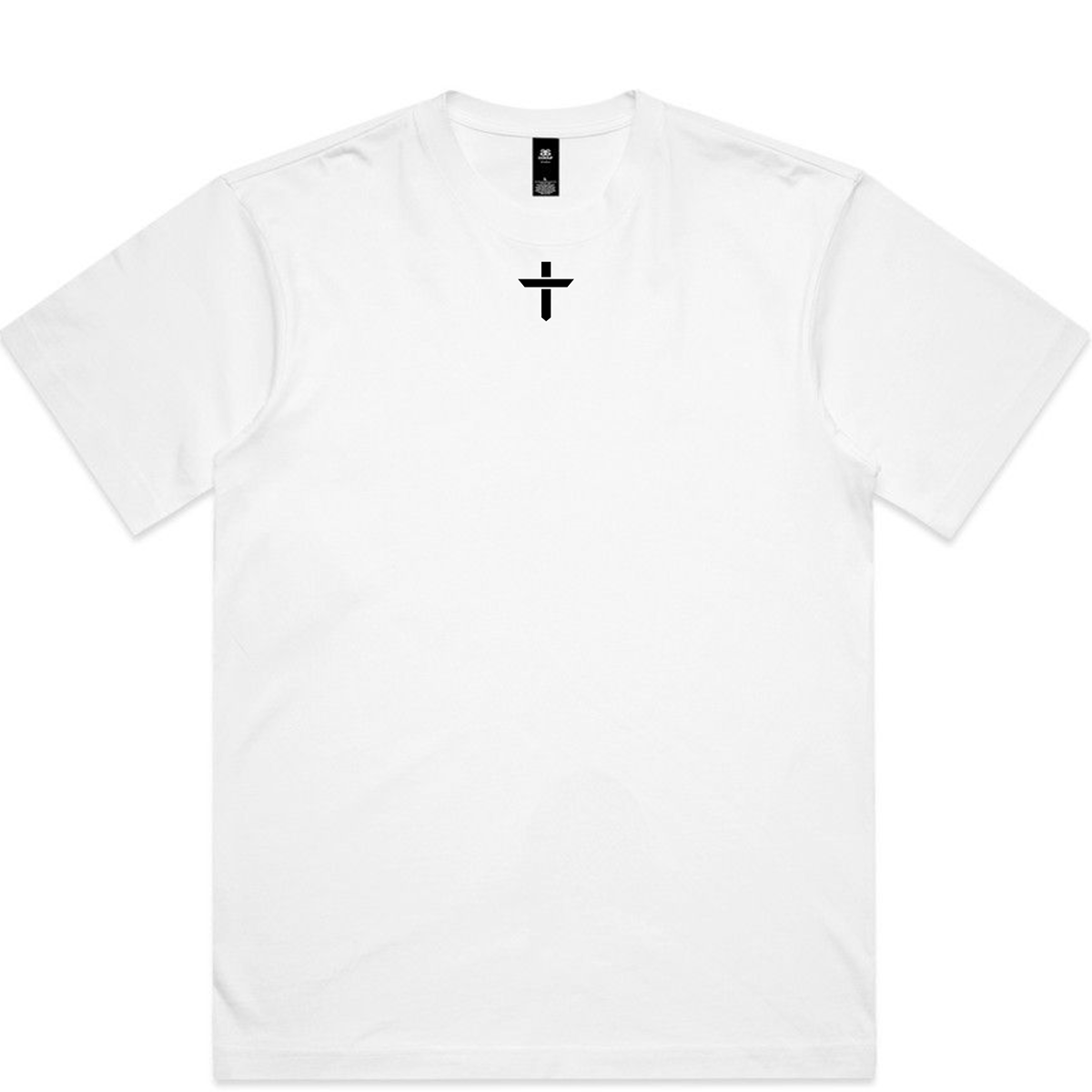 God First Box T-Shirt
