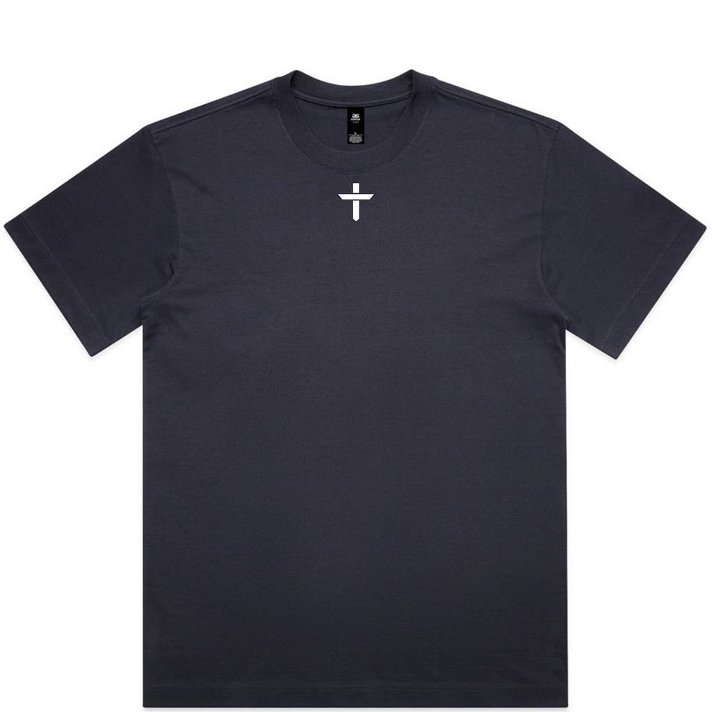 God First Box T-Shirt