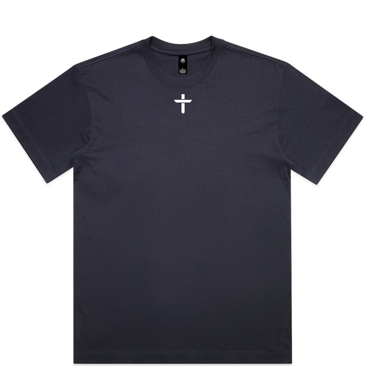 God First Box T-Shirt