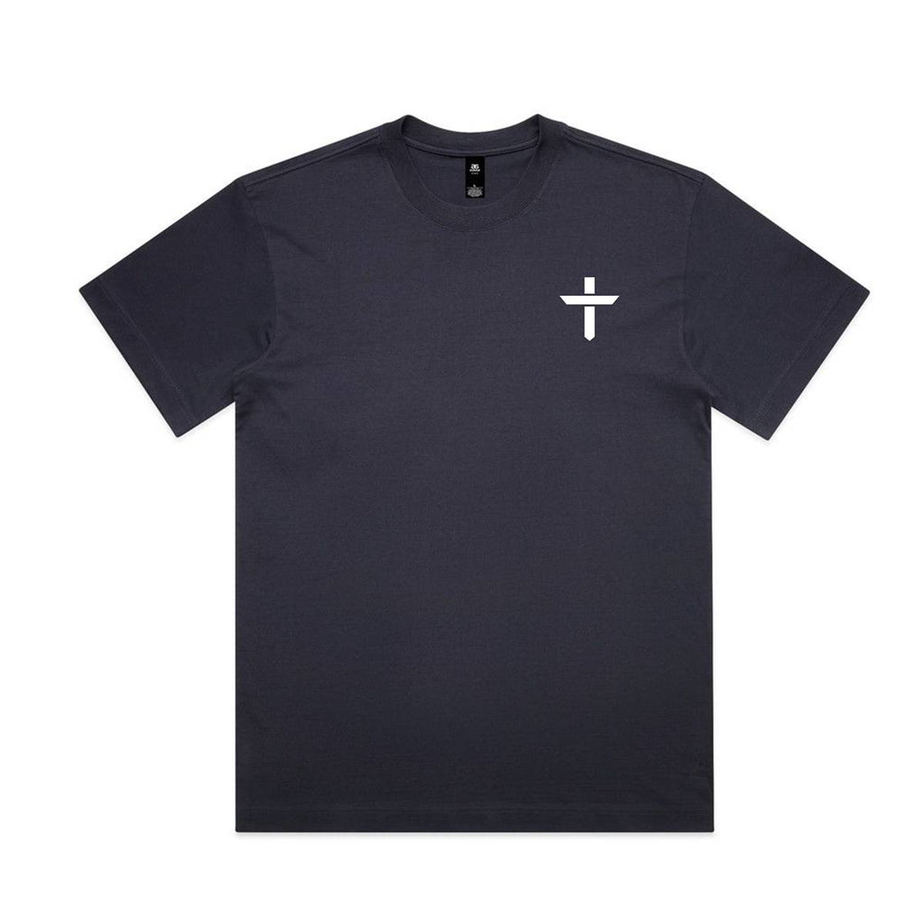 Redemption D1 Box T-shirt