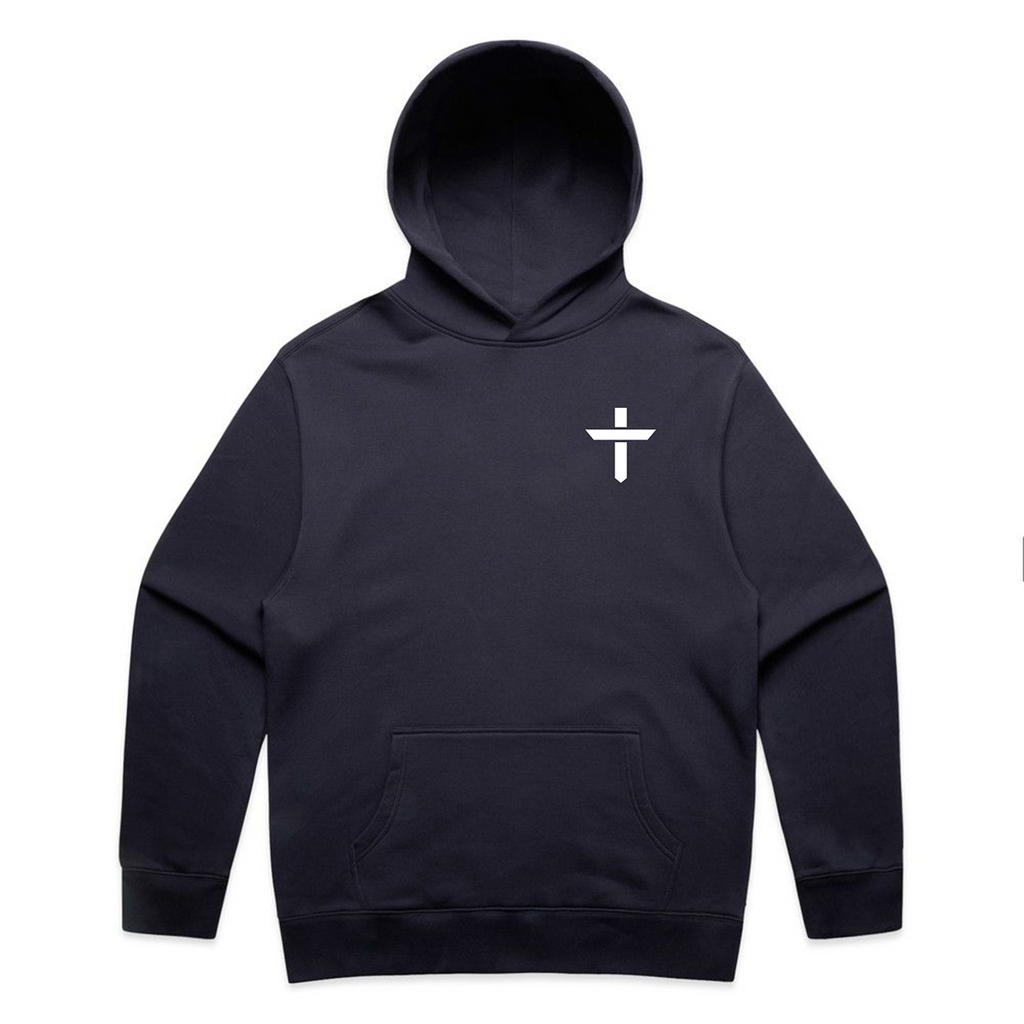Redemption Relaxed Hoodie