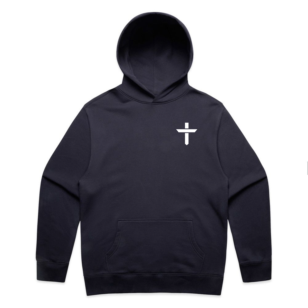 Redemption Relaxed Hoodie