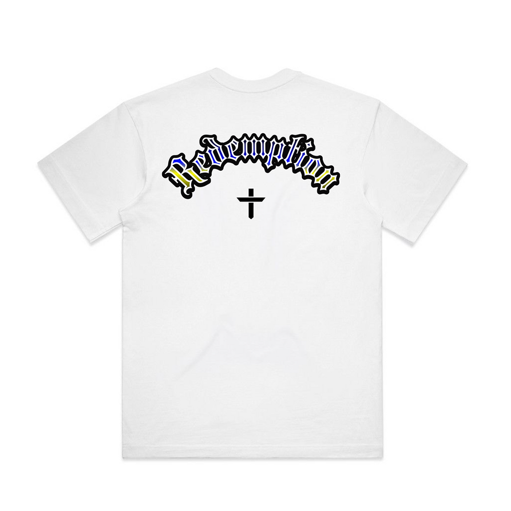 Redemption Box T