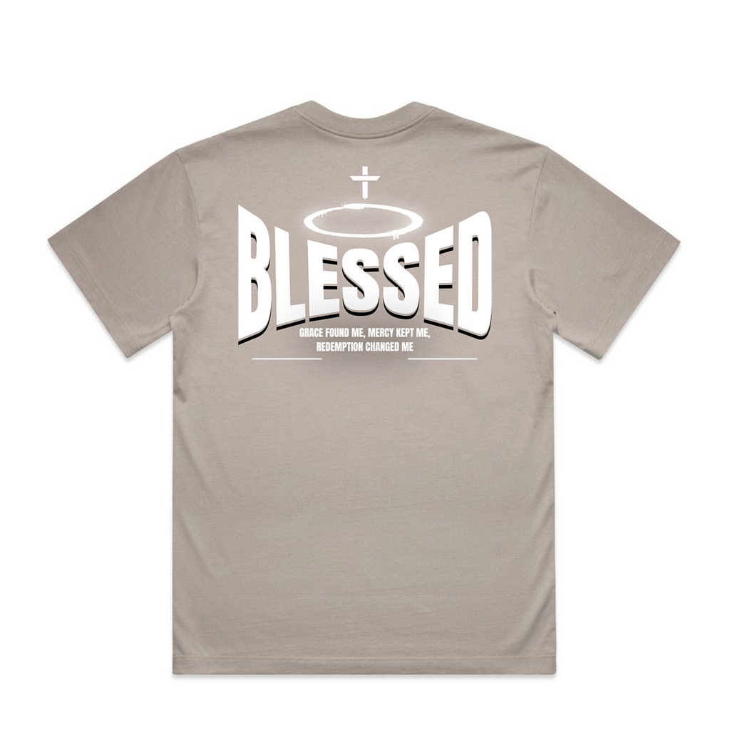 Blessed Box T