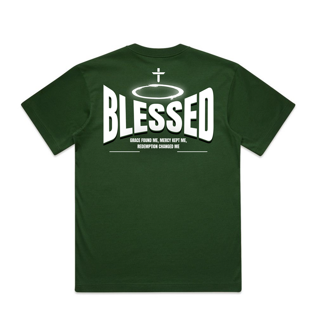 Blessed Box T