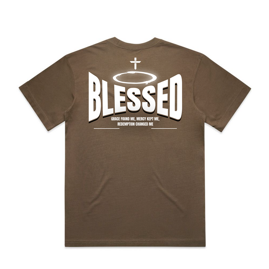 Blessed Box T