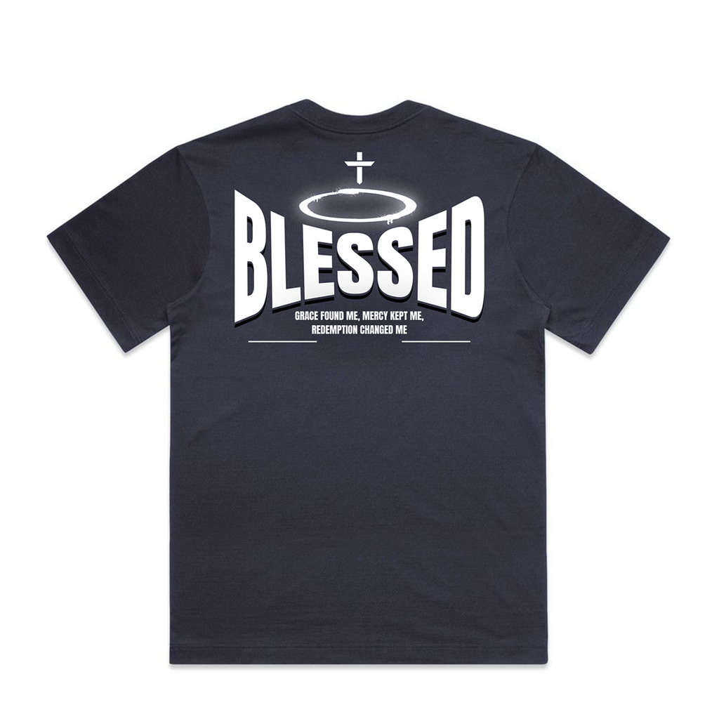 Blessed Box T