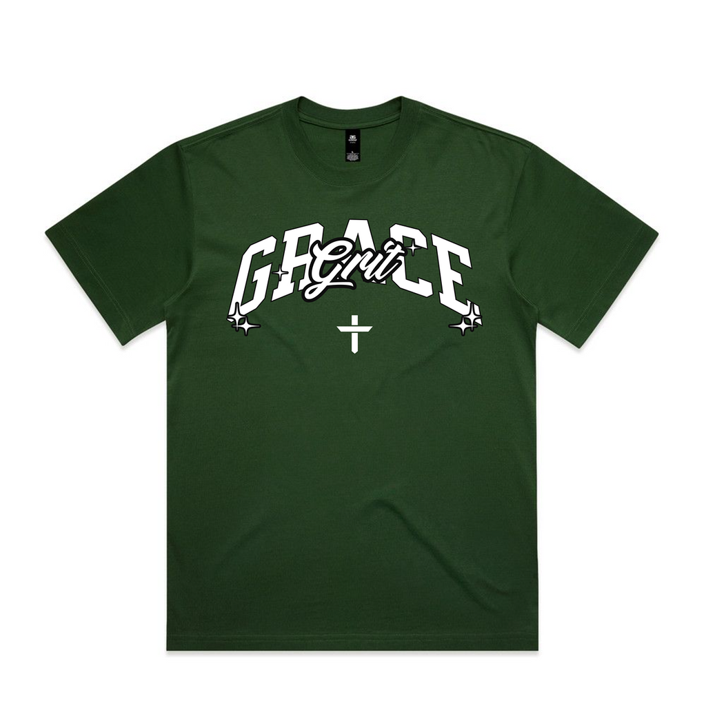 GRACE GRITTY BOX T