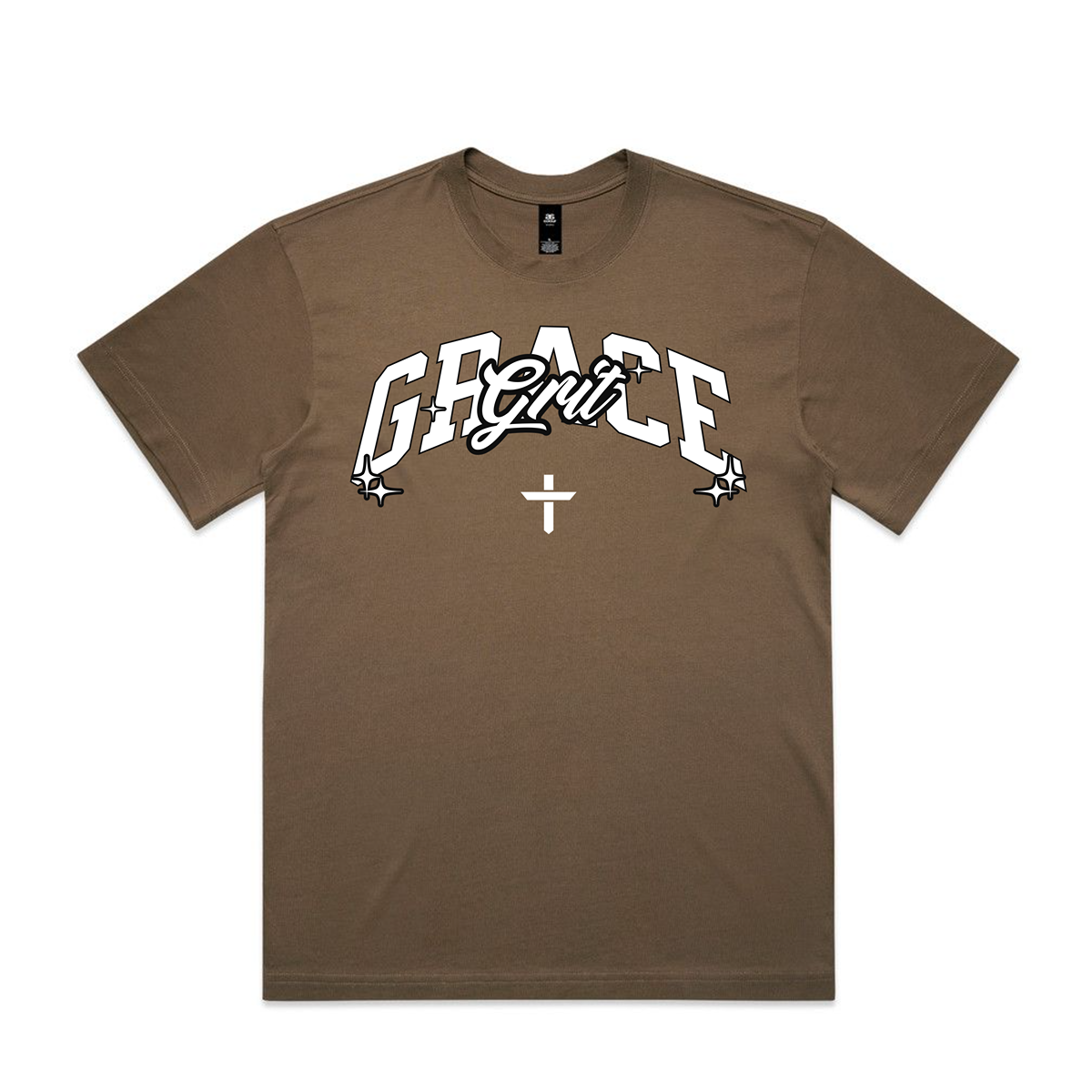 GRACE GRITTY BOX T