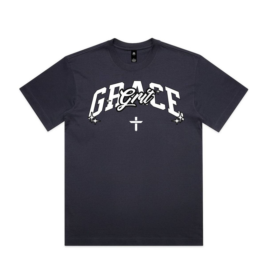 GRACE GRITTY BOX T