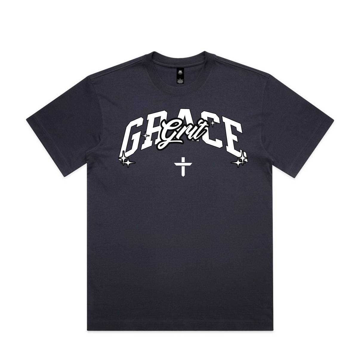 GRACE GRITTY BOX T