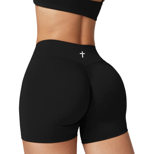 Cross Athletic Shorts
