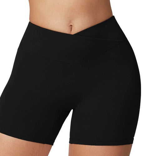 Cross Athletic Shorts
