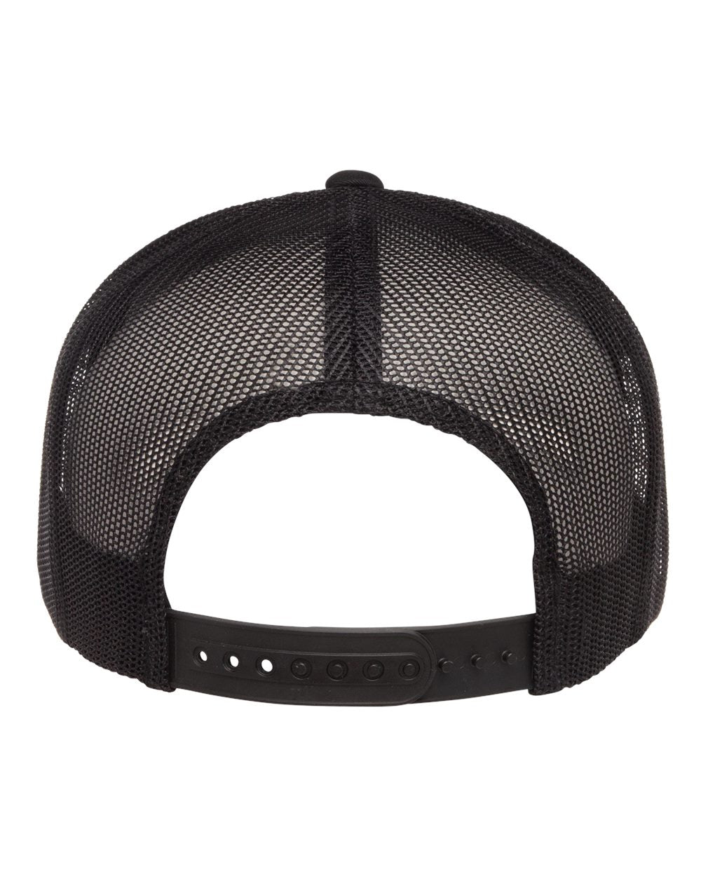 Cross Snapback Hat